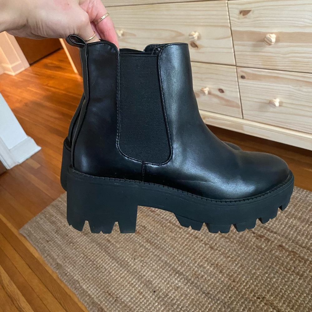 SOLD on Depop